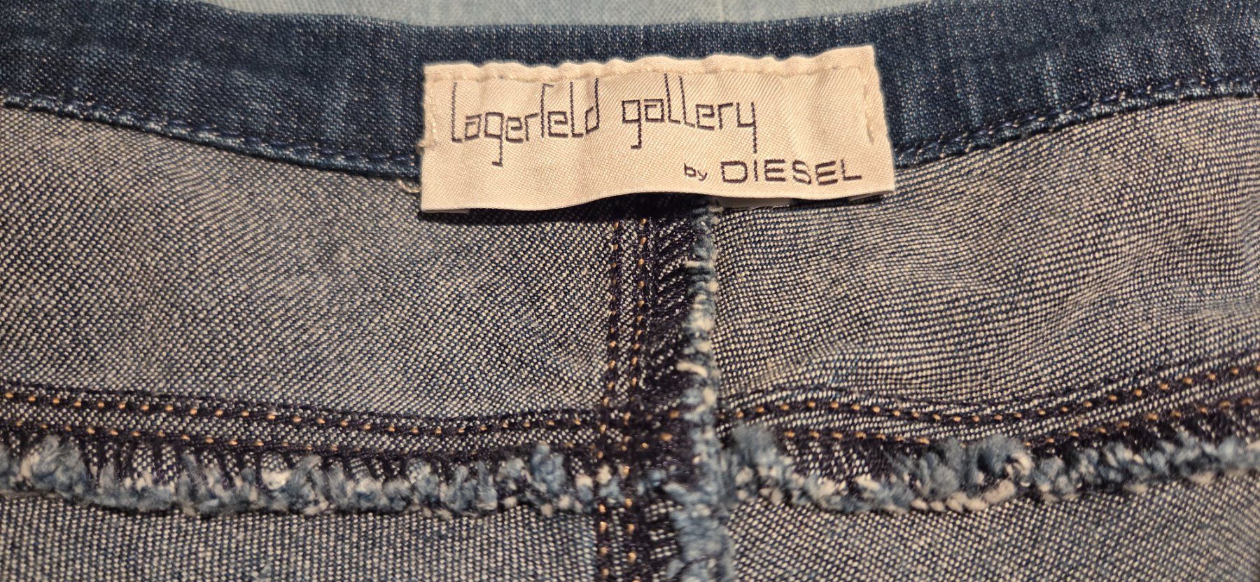 Karl Lagerfeld Jeans: Jeans LAGERFELD Gr.40 NEU – Nuovo e nell'imballaggio originale da Wettswil venduto da doe_x6nz 1