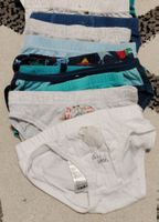 Unterhosen Kinder 92-104