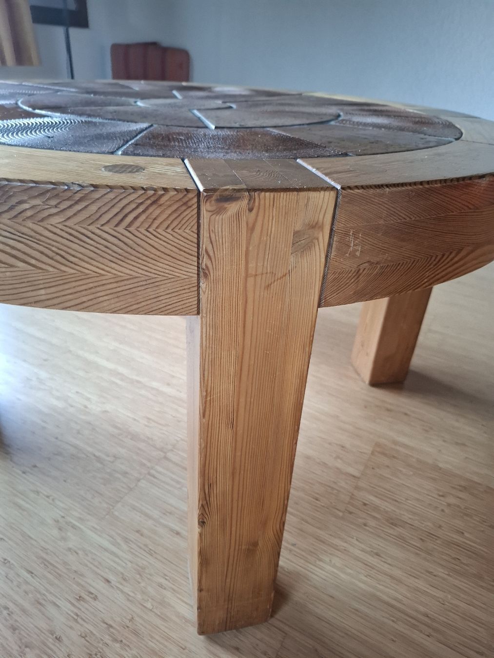 Tavoli: Tisch – Usato da Mellingen venduto da Soleduo2 1