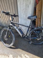 E-Totem EM600 Powerful E-Bike 26 Zoll guter Zustand