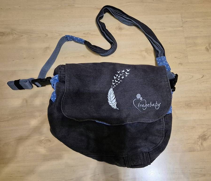 Taschen für Damen: Luema 2 in1 – Gebraucht aus Rapperswil SG von Cocolee19
