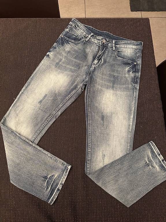 Jeans: jeans – Gebraucht aus Carabbia von fab_6y2g