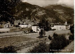 St. Antonio