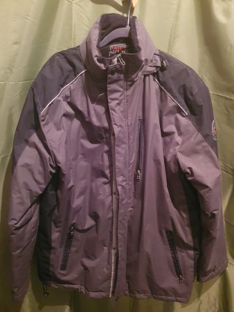 Herren Jacke