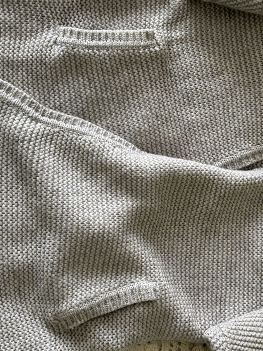 Comptoir des Cotonniers Jacken: COMPTOIR DES COTONNIERS STRICKJACKE – Gebraucht aus Pratteln von sab_whk9 2