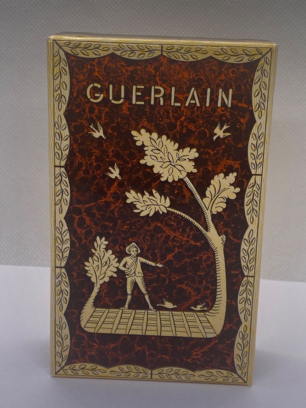Guerlain Flaconi: Flacon de parfum  Mitsouko de Guerlain, parfum 7,5ml – Nuovo e nell'imballaggio originale da Saillon venduto da Libellule7 1