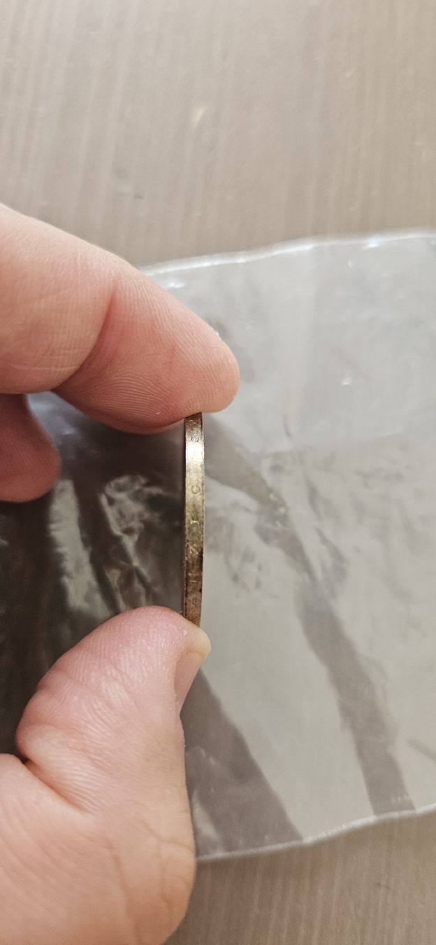 Tutti le monete: 25 shilling 1967 - argent  – Usato da Noiraigue venduto da serg85 2