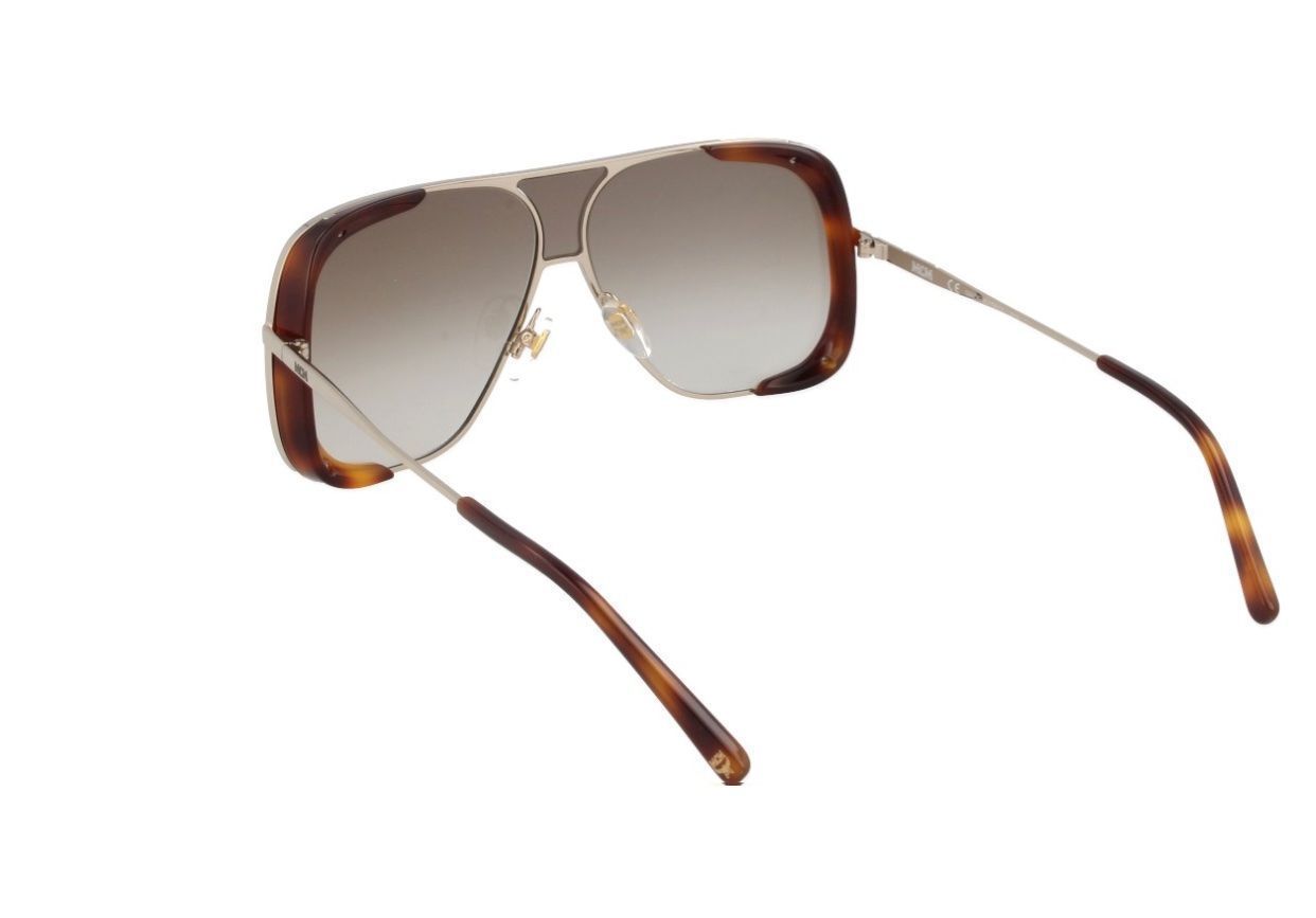 Occhiali & Lenti: MCM Unisex Sonnenbrillen – Nuovo e nell'imballaggio originale da Oberaach venduto da Dandy2021 5