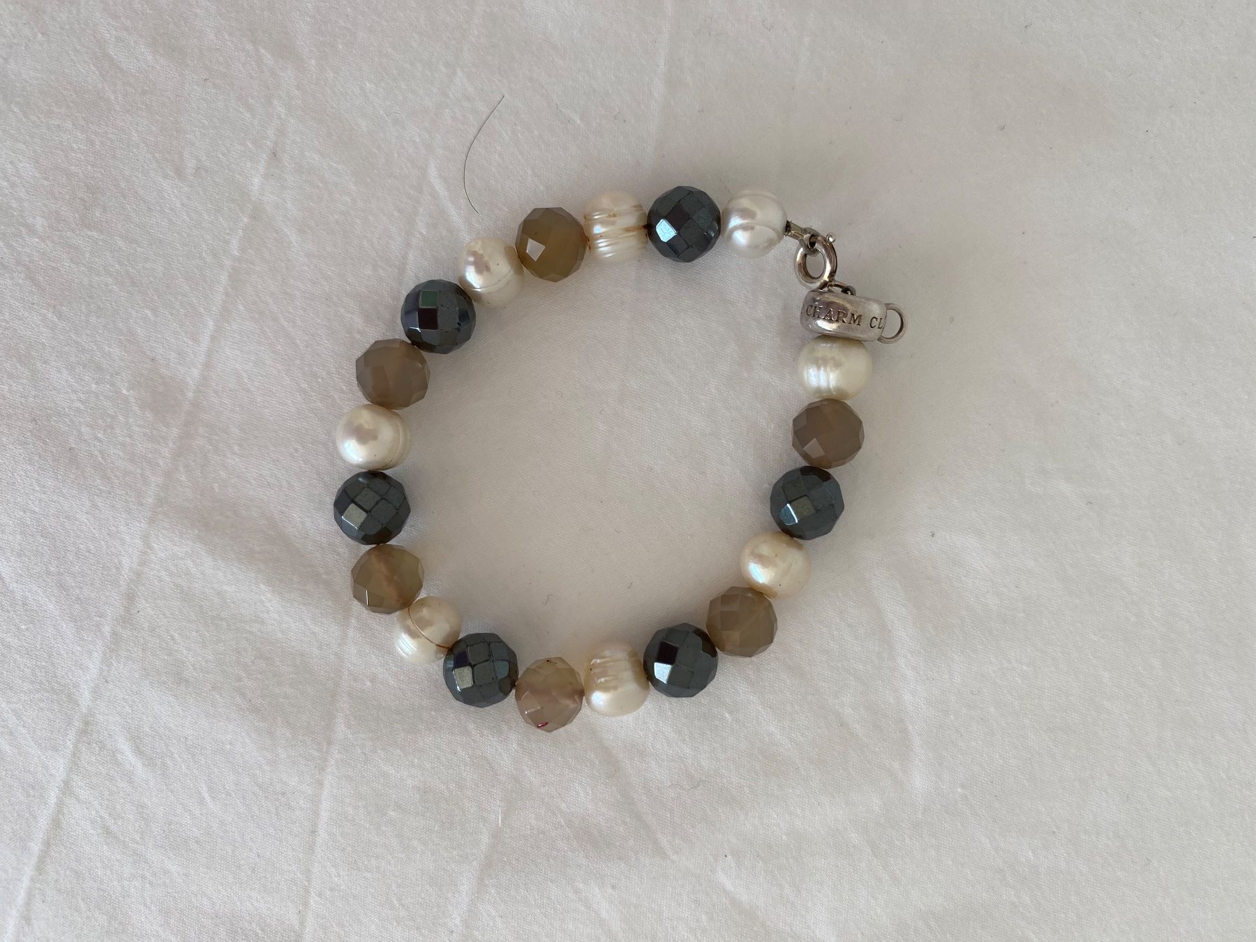 Thomas Sabo Bracciali & Braccialetti: THOMAS SABO ARMBAND – Usato da Zürich venduto da Fashionparade