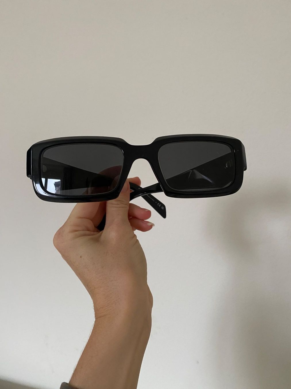 Prada Occhiali & Lenti: Prada Symbole sunglasses – Nuovo (secondo la descrizione) da Biel/Bienne venduto da Sommer_17 7