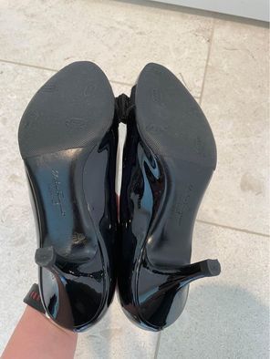 Salvatore Ferragamo Scarpe da donna: Salvatore Ferragamo pumps 35 – Usato da Zürich venduto da Elodie_s 2