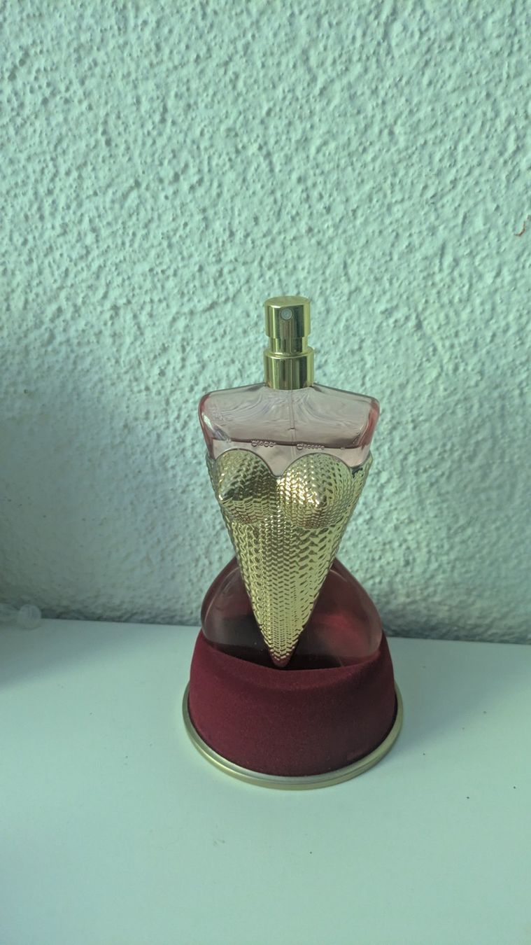 Jean Paul Gaultier Parfums & Eau de Toilette: Original 200 ml Jean Paul Gaultier Divine Coture – D'occasion à Zollikofen par shm_2fmc 2