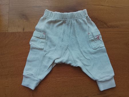 Kinderhose Gr. 56cm