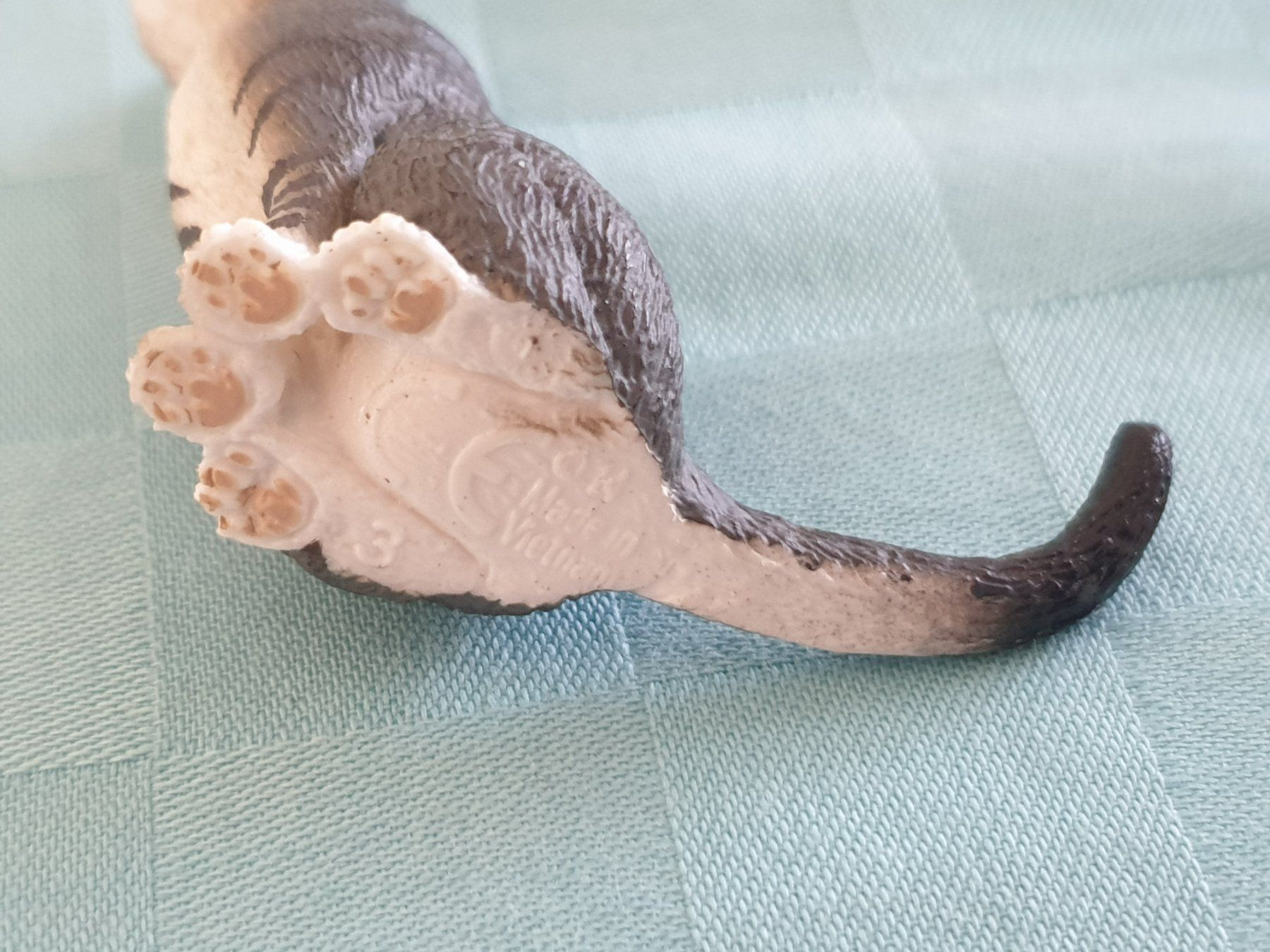 Schleich Figuren: Katze Schleich Figur – Gebraucht aus Mörschwil von spirspi 8