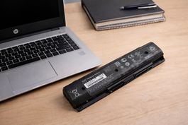 HP Laptop Akku P106 11.1V Ersatz Batterie