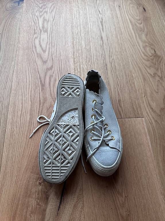 Converse Scarpe da donna: Converse – Usato da Oberdorf SO venduto da liv_brf6 1