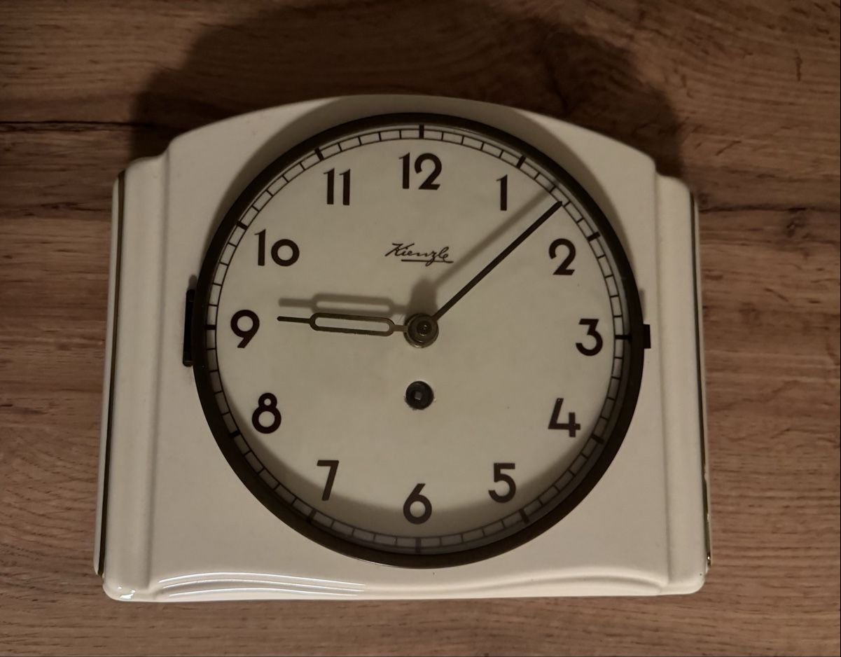 Kienzle Orologi: Kienzle Küchenuhr – Difettoso da Schaffhausen venduto da jki_62bp