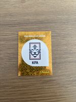 Panini Fifa WM 2026, KOR 1