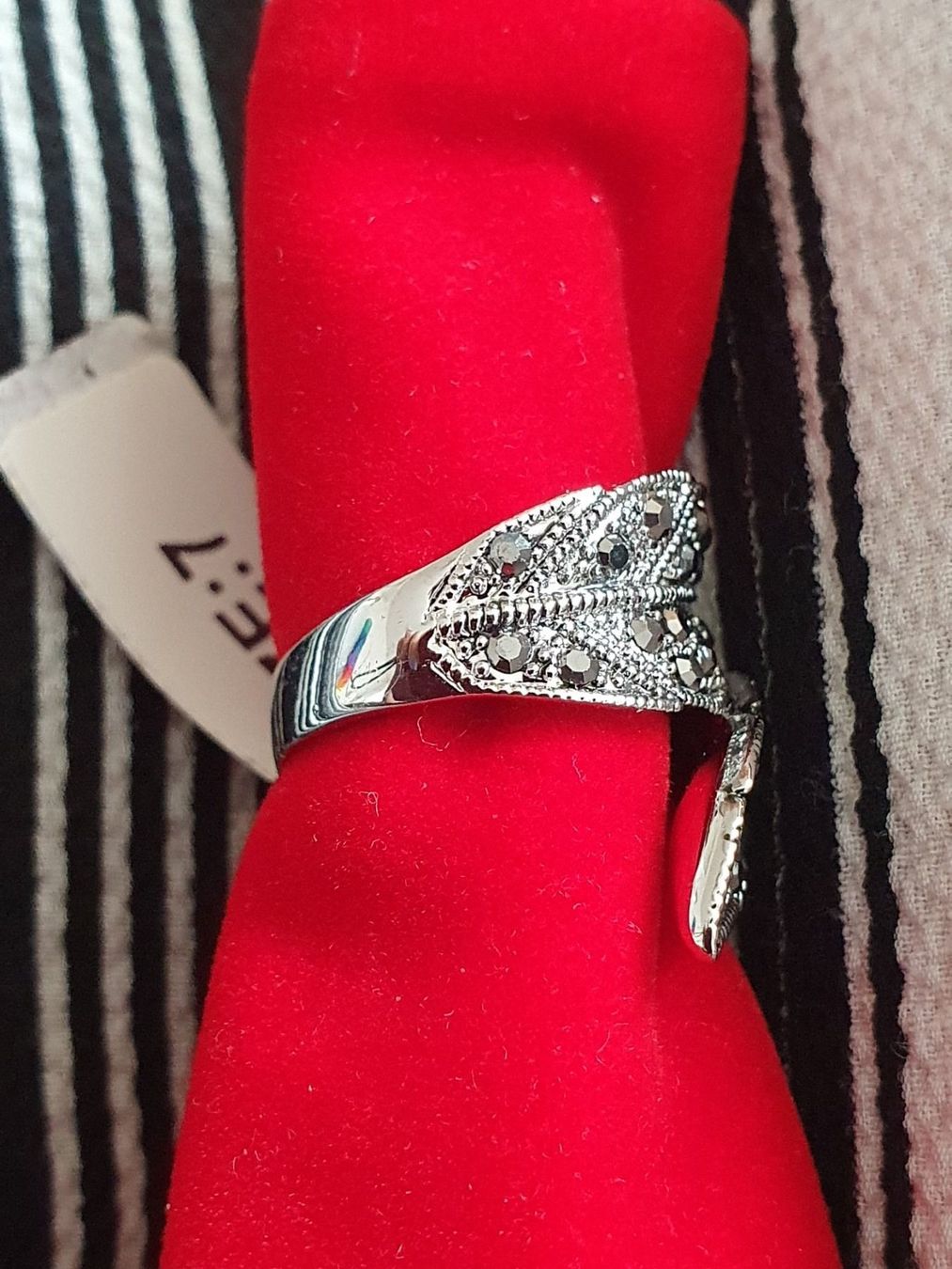 Ringe: Damenring – Neu (gemäss Beschreibung) aus Zuchwil von mag_mdx5 3
