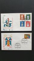 Deutsche Bundespost. 1972.