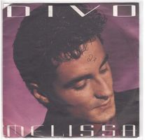 Divo  --  Melissa  Single7
