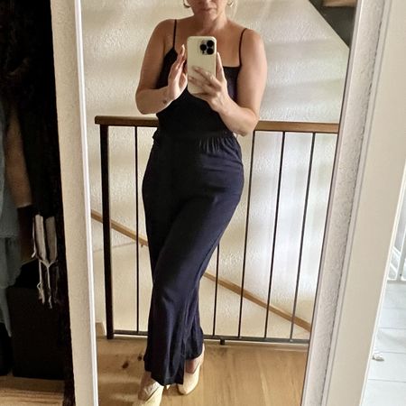 Damen Jumpsuit
