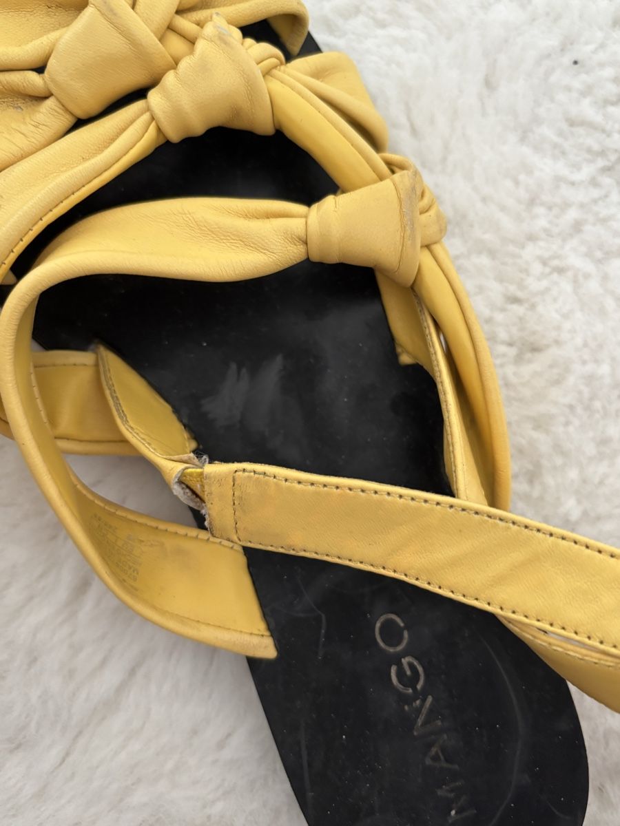 Mango Damenschuhe: Mango taille 38 – Gebraucht aus Brügg BE von rah_mqh8 2
