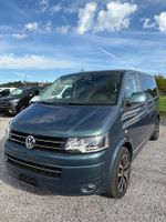VW Multivan 2.0 TDI 180 PS 4x4 Automat B5b (MO)