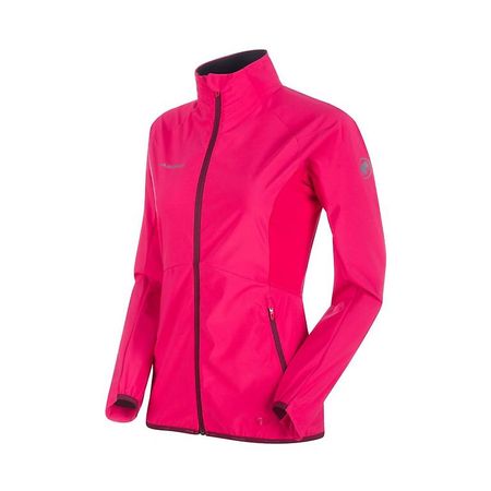 Mammut Softshell Jacke Women gr L