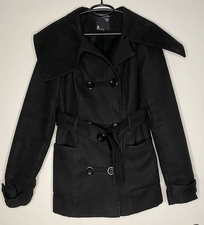 Damenmantel Grosse 40 von Tally Weijl