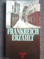 Sabin Stefana Frankreich erzählt. 23 Erzählungen.