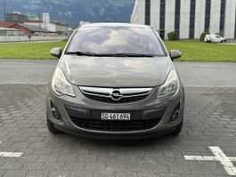 Opel Corsa D 14 eco