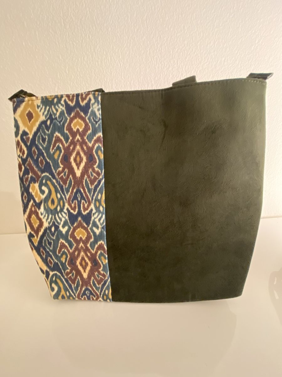 Borse da donna: Einkaufstaschen Mix 40/35 cm – Nuovo e nell'imballaggio originale da Bülach venduto da Nasser2008 8