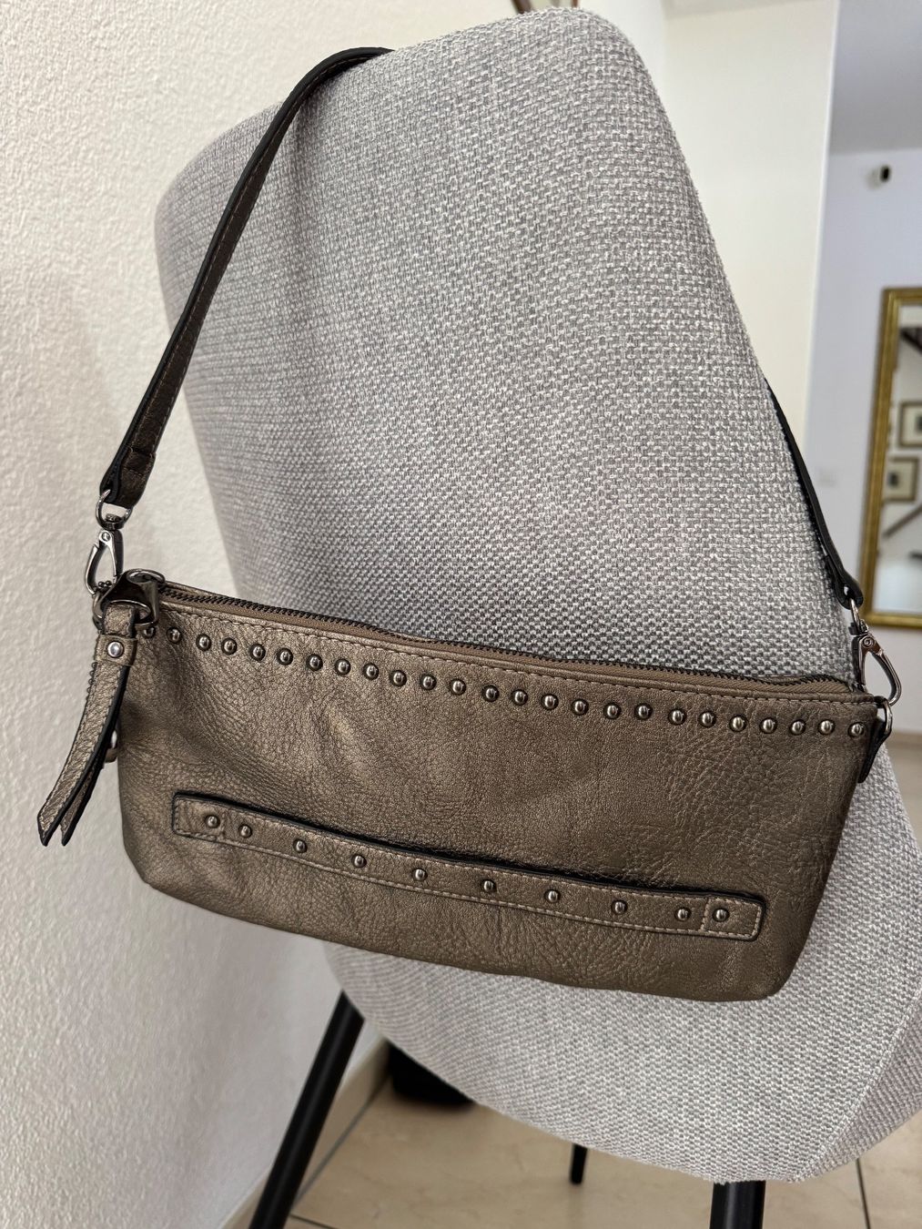 Picard Borse da donna: Picard Metalic Tasche – Usato da Balsthal venduto da armenharut