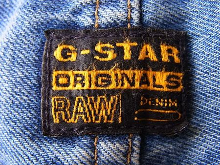 HEUTE G-Star RAW Herren Jeans 34 / 34 #q7