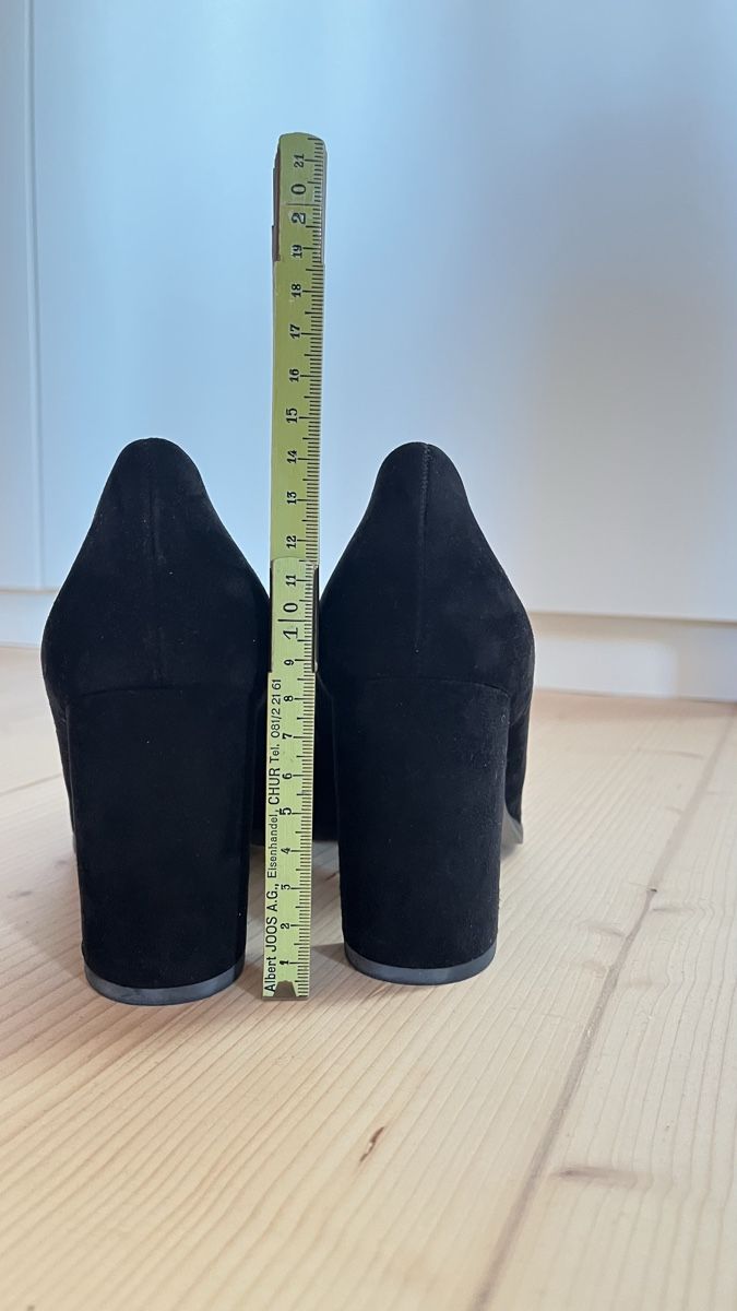 Paul Green Scarpe da donna: Pumps von Paul Green Gr.38 – Nuovo (secondo la descrizione) da Rebstein venduto da nana33 4