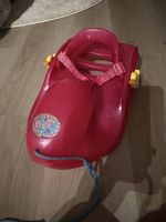 Babyborn Schlitten