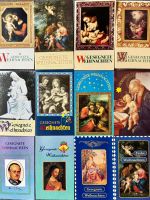 Diverse Weihnachtsmarken ** versch. Länder