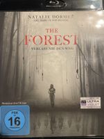 The Forest  -  Verlass nie den Weg (2016)