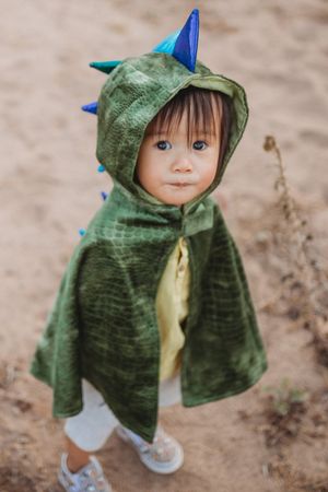 Kinderkostüm Drachen  12-18 Monate
