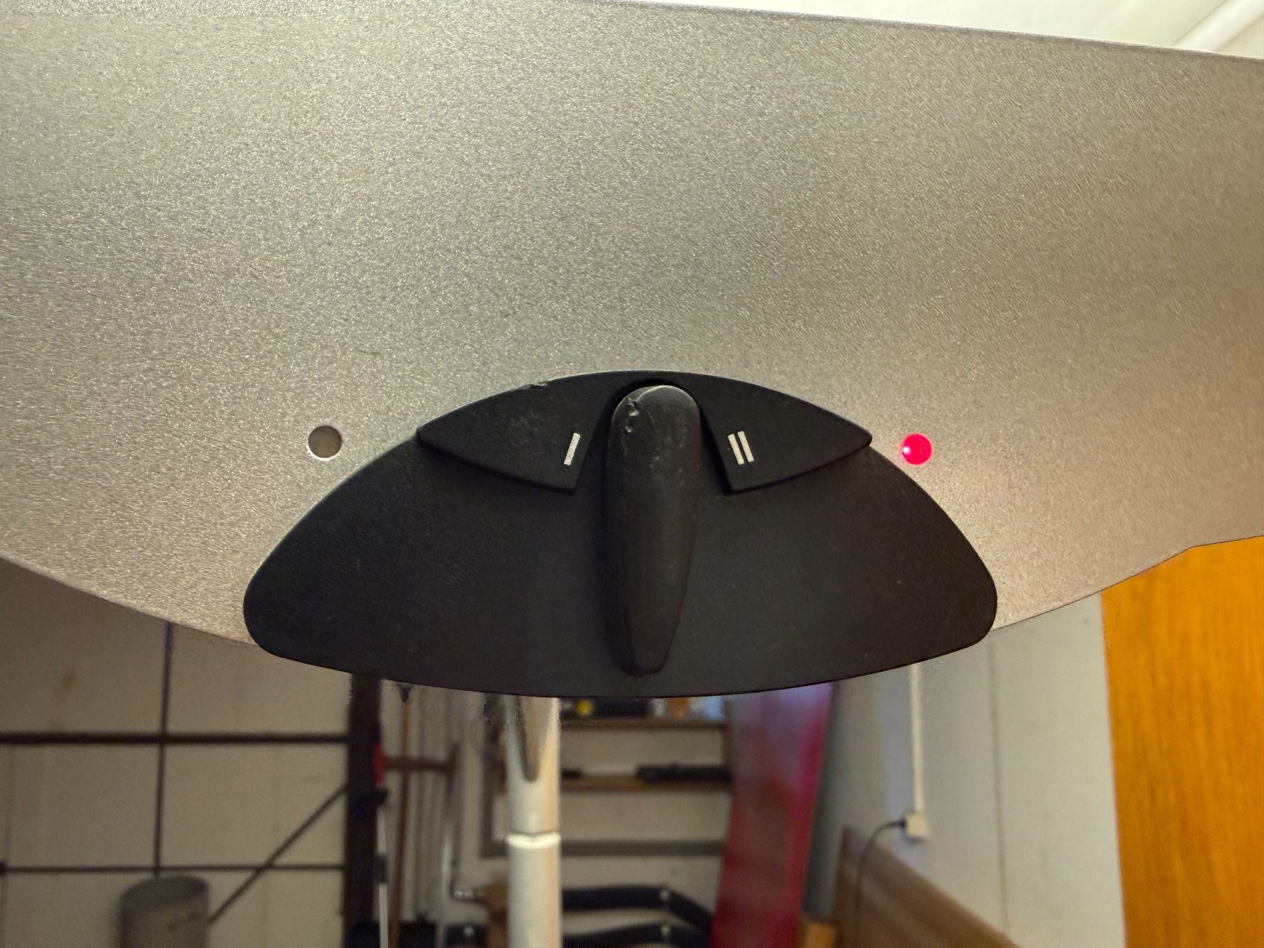Lampes: Bürostehlampe – D'occasion à Beinwil am See par Msunneschin 2