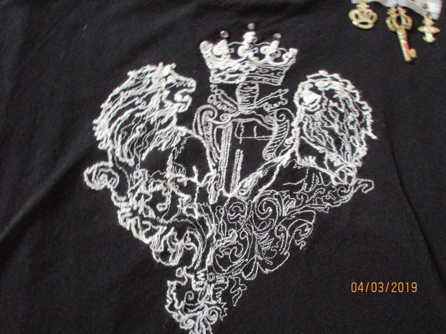 Tuniche: Bottega Shirt XL ein Traum – Usato da Ottenbach venduto da Claurin 2