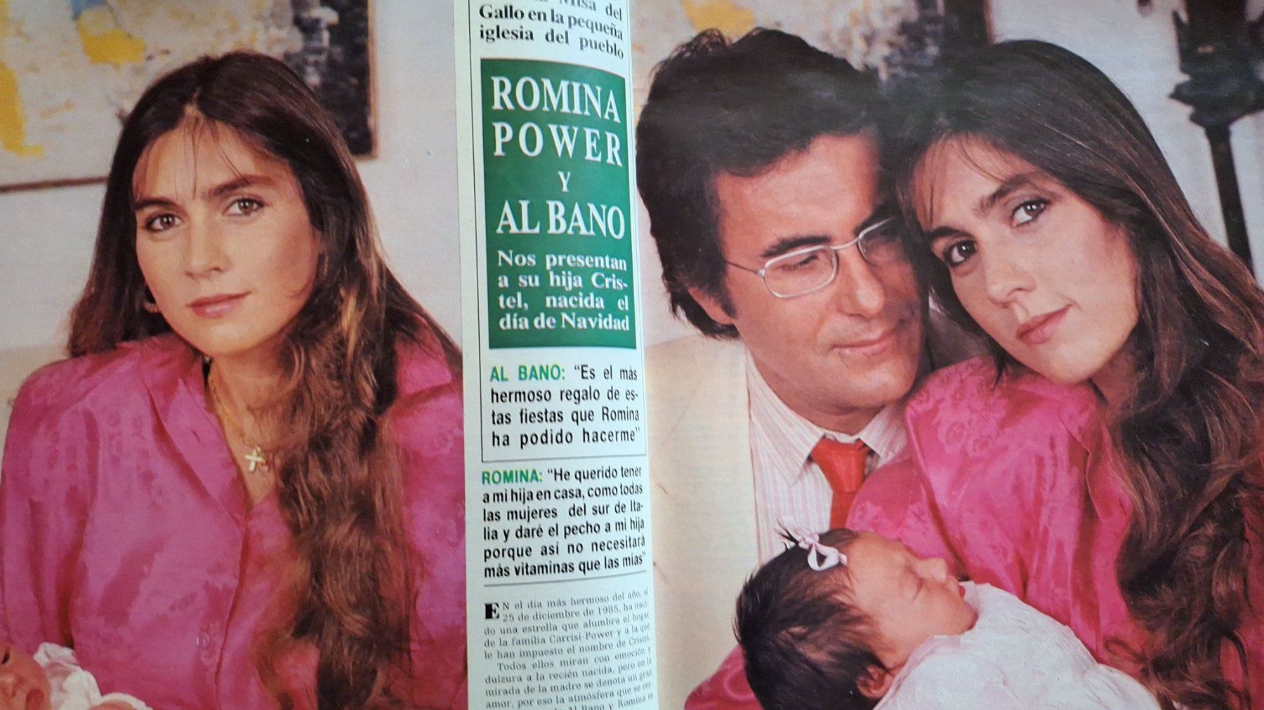 Revues & Magazines: HOLA - Januar 1986 – D'occasion à Grabserberg par Sahara947 5