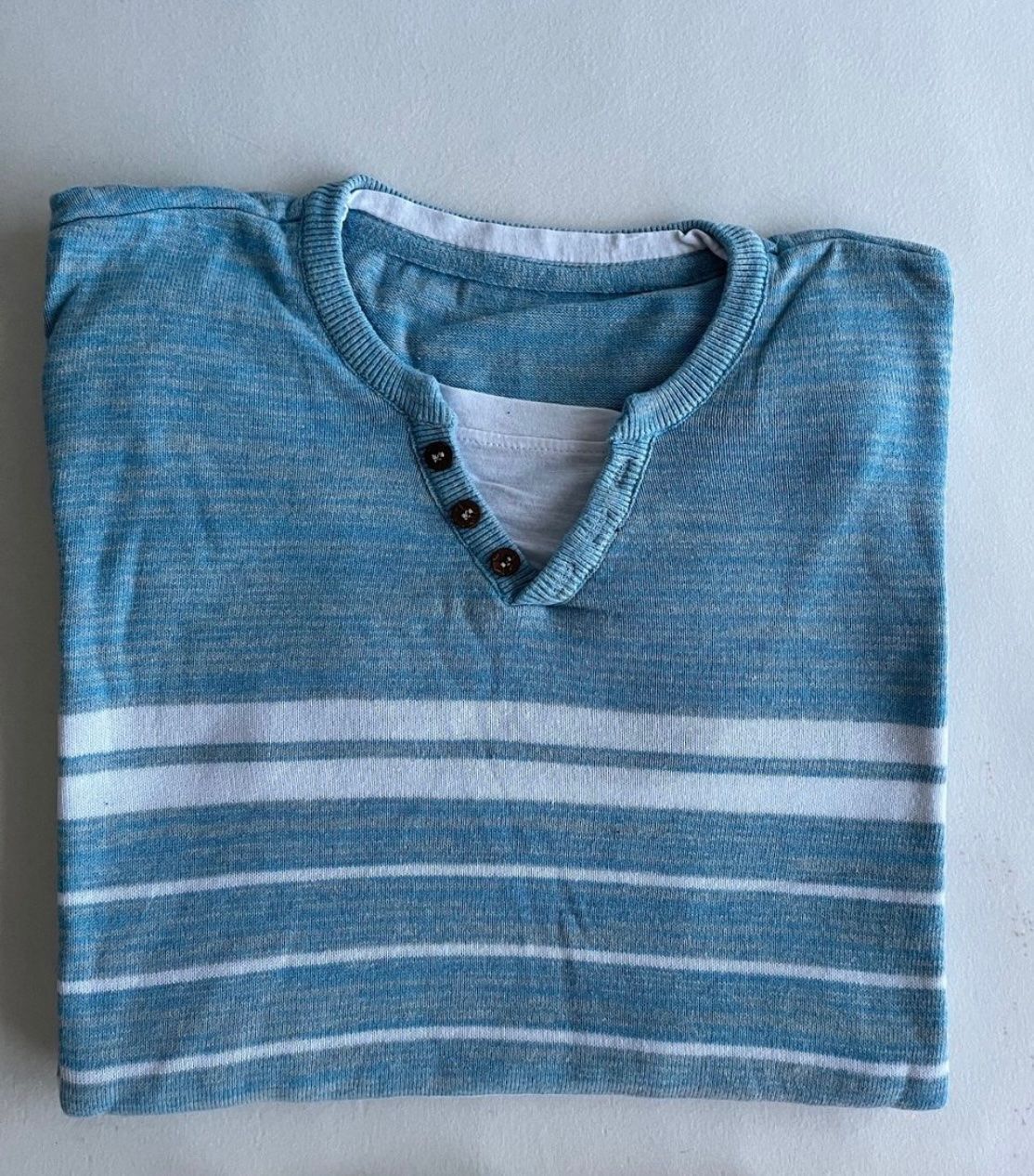 Pullover & Sweatshirts: FÜNF BABISTA Pullover Herren M – Neu (gemäss Beschreibung) aus Zug von Nickwalks999 5