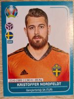  Panini EURO 2020 Preview edition SWE 9