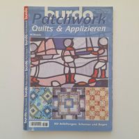 Burda - Patchwork Quilts & Applizieren