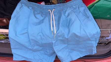 Badehose ungetragen NEU Grösse M