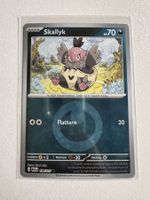 Skallyk ASC 138/217 DE DARK TYPE SYMBOL HOLO