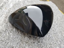 Buell 1125 CR/R OEM Soziasitz+Abdeckung