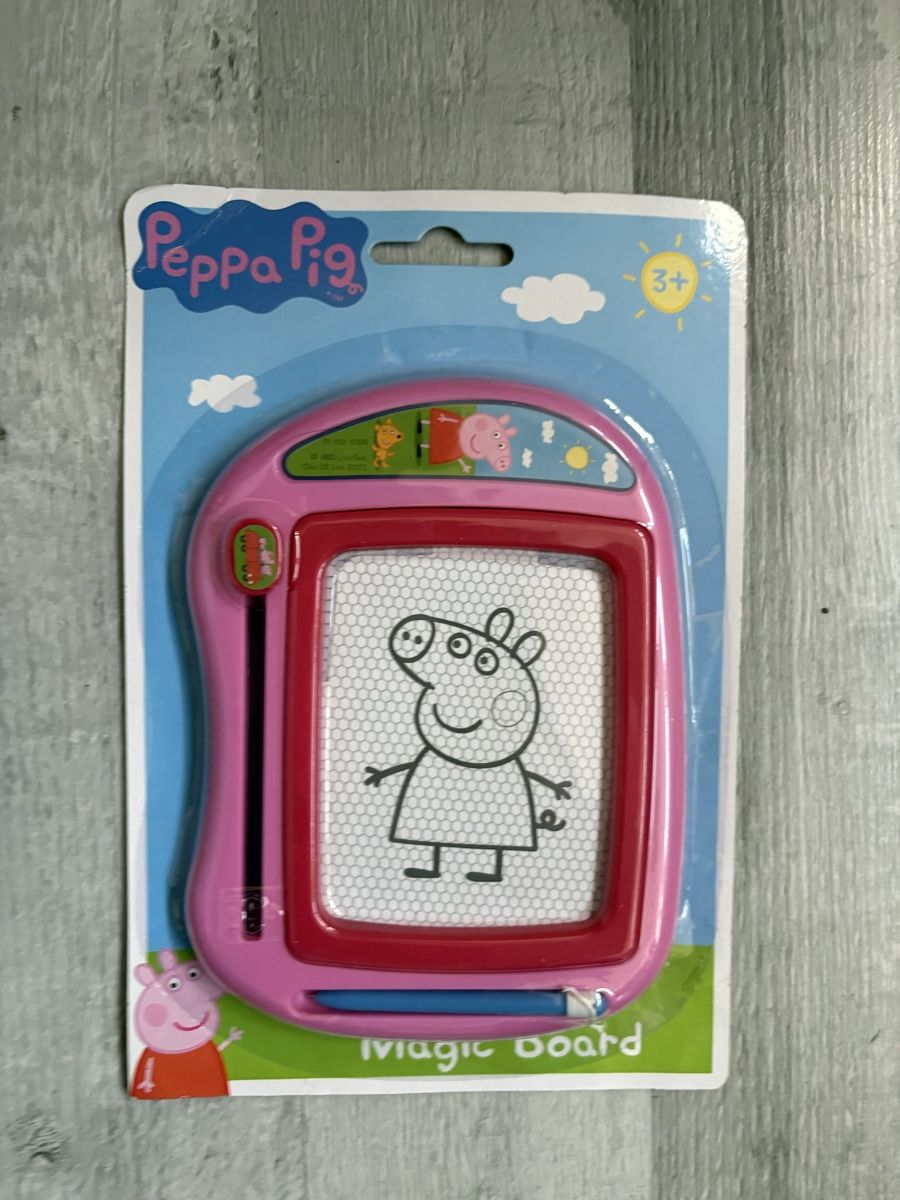 Giocattoli: Peppa Pig Set (neu) – Nuovo e nell'imballaggio originale da Vordemwald venduto da Jerry328 1
